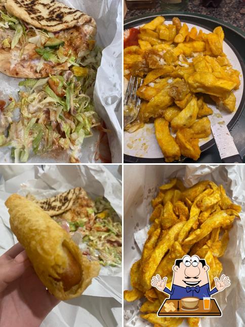 Ridge Chippy