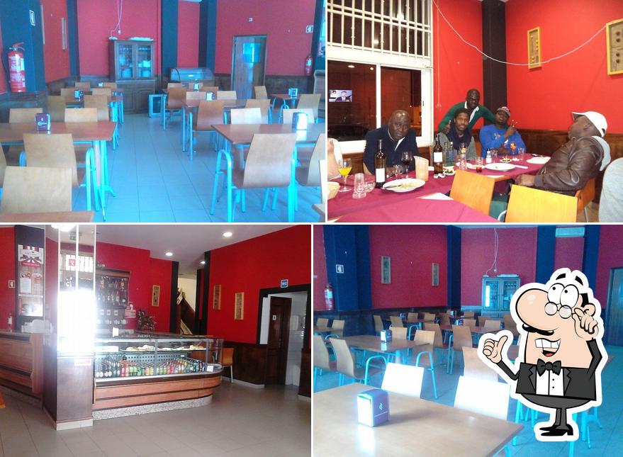 SNACK BAR ARENA