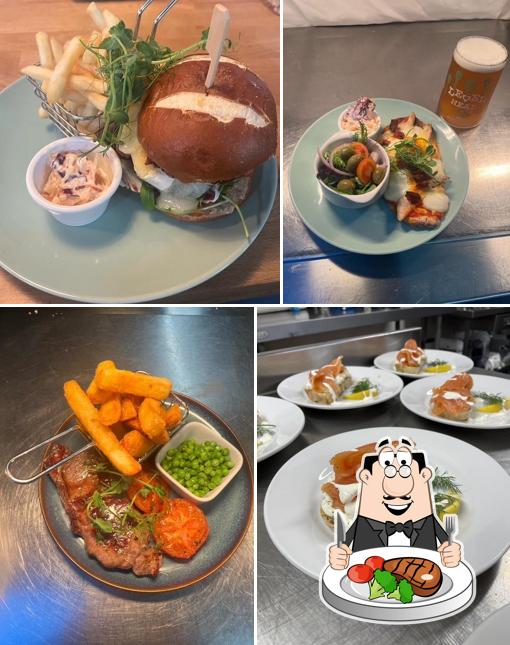 Silverstone Bar & Grill