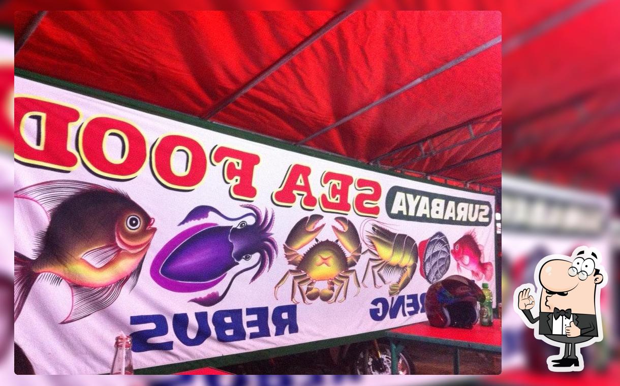 Surabaya Sea Food Cita Rasa