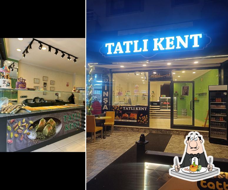 Tatlı kent