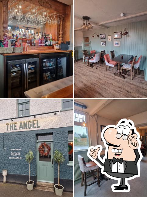 The Angel, Rainham