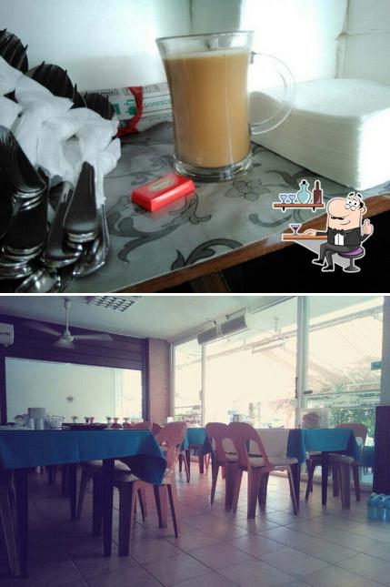 Umut'un Yeri Durak Restorant