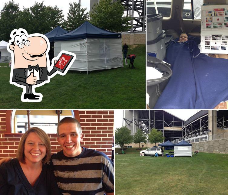 Uncle Dave's Famous Tailgate