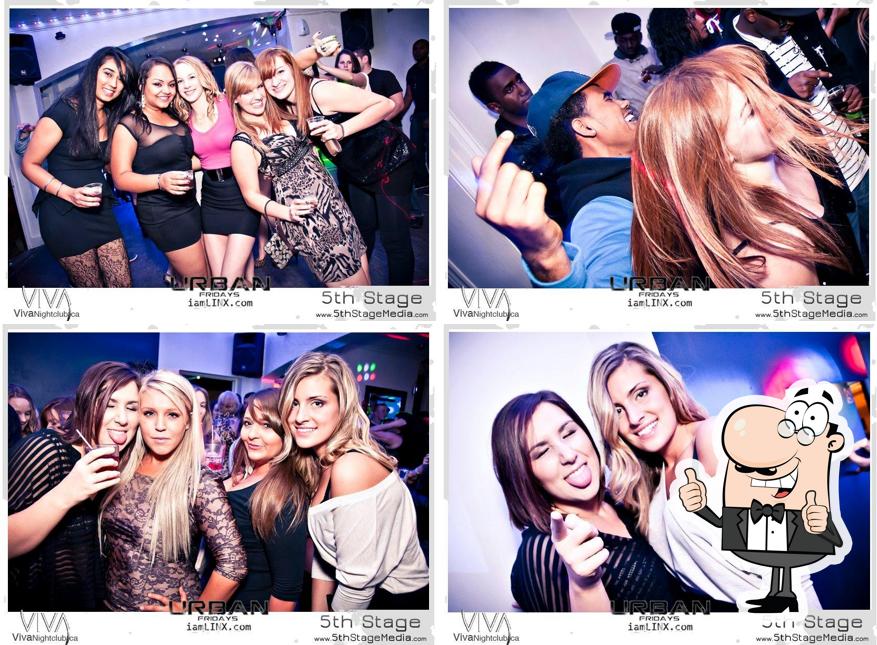 Urban Fridays