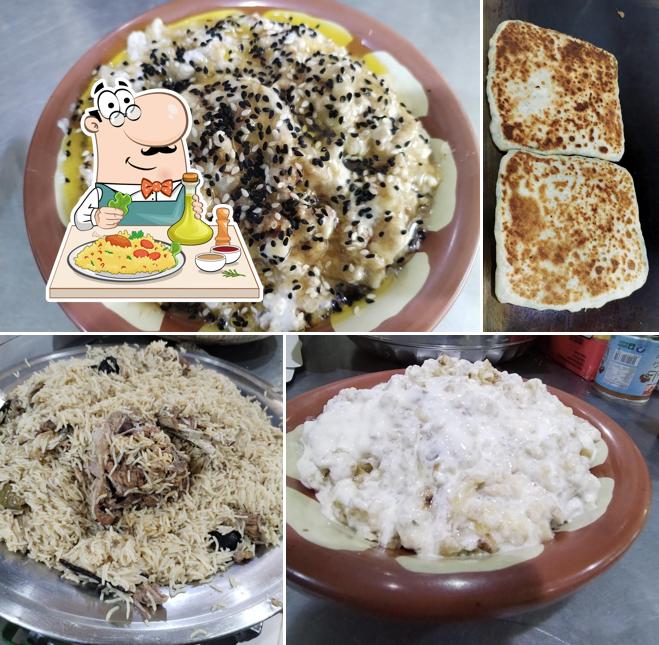 شعبيات الريف