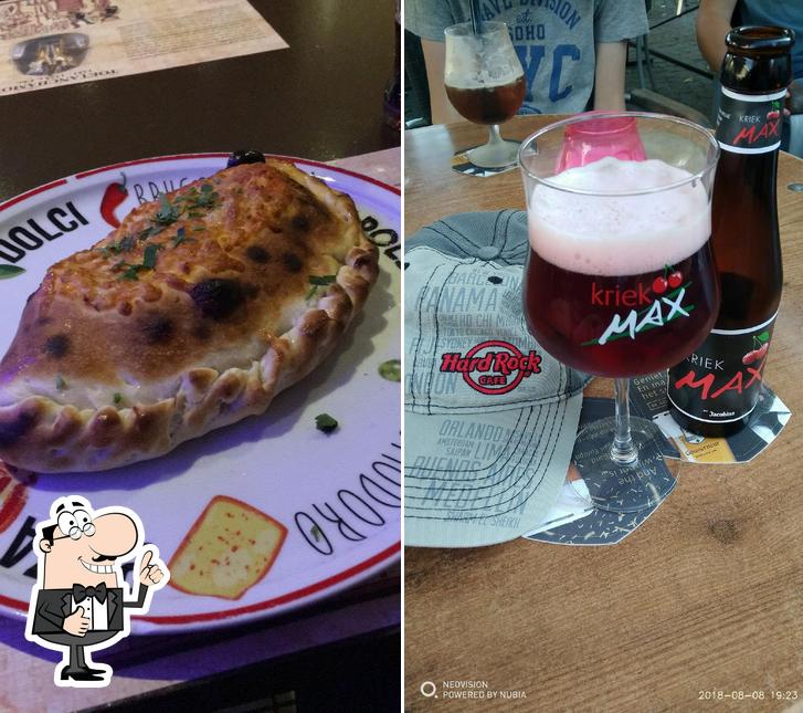 Pizzeria Grillroom Venezia