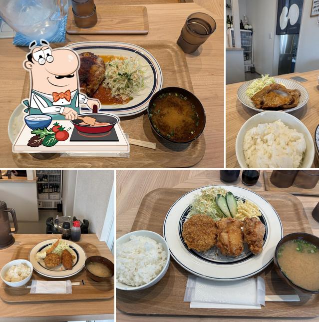 いしかわ食堂