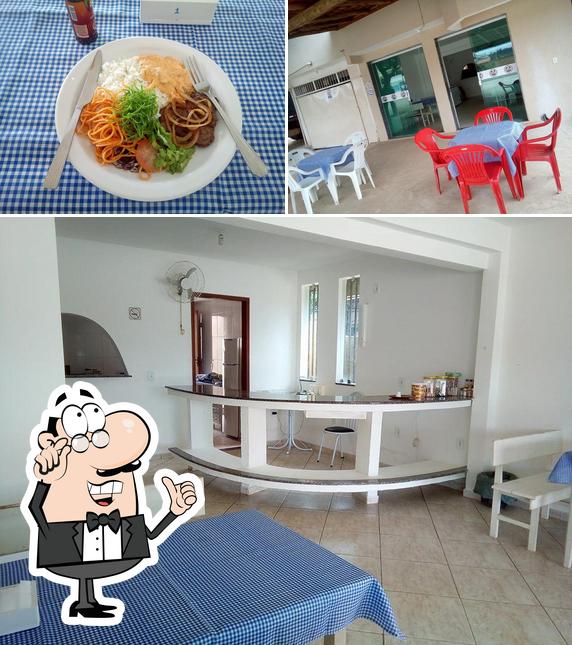 Restaurante, SABOR Caseiro