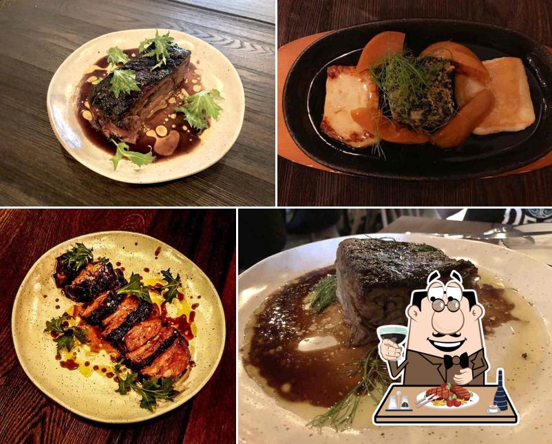 SOWL Restaurant