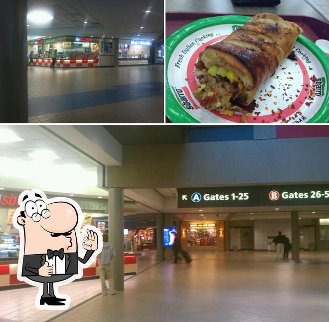 Sbarro