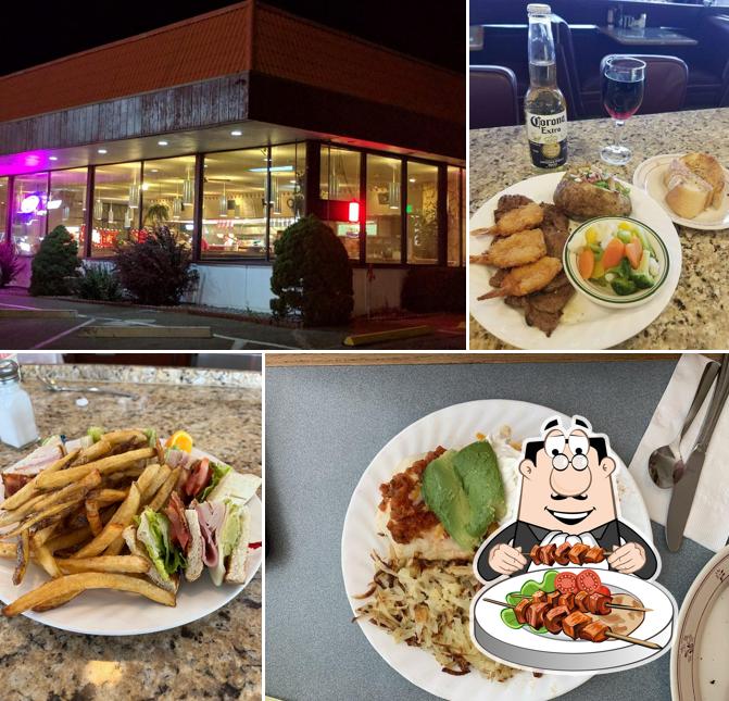 Sid's Restaurant