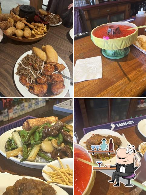 Sister's Chinese Restaurant