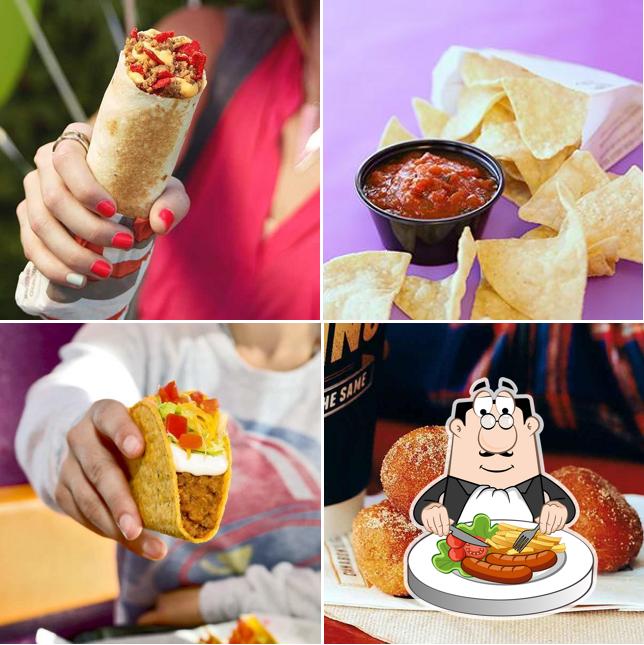Taco Bell