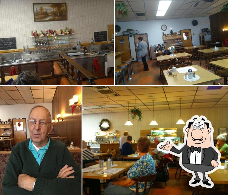 Villager Family Restaurant