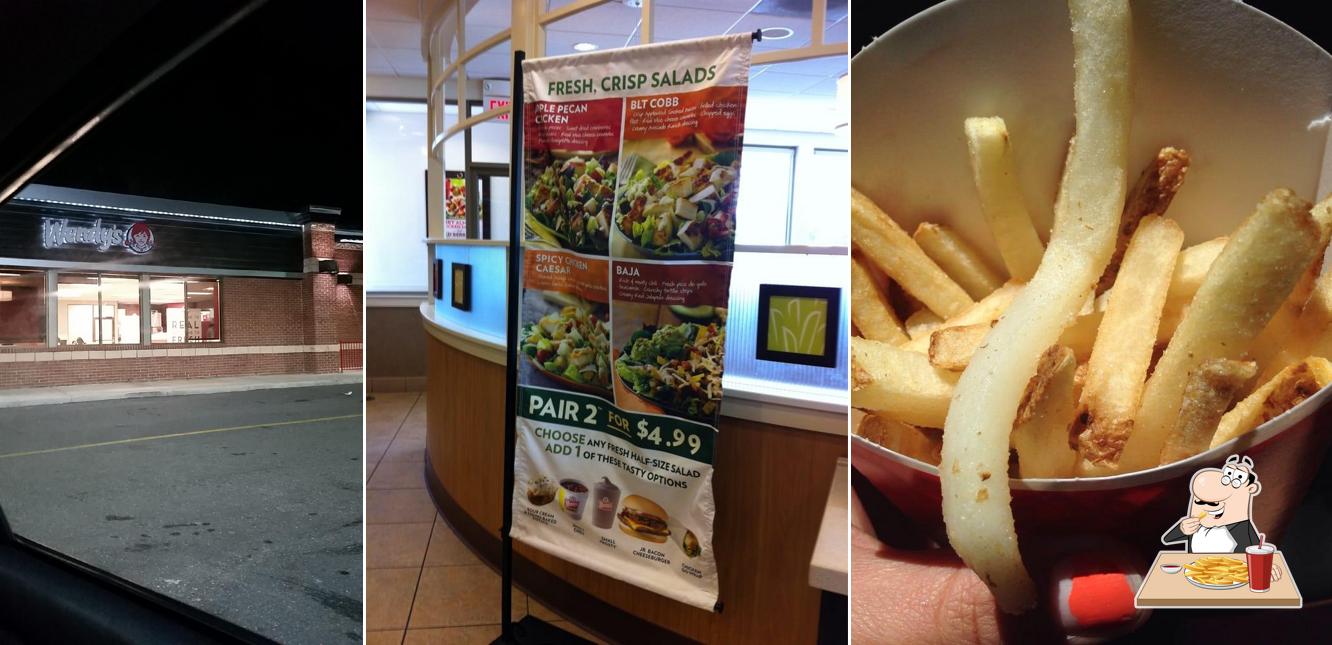 Wendy's