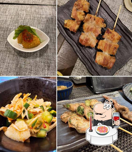 Yama Restaurant