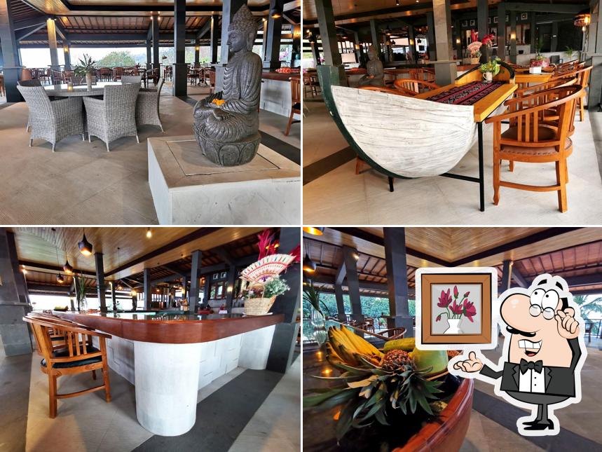 Restaurant penpen 73