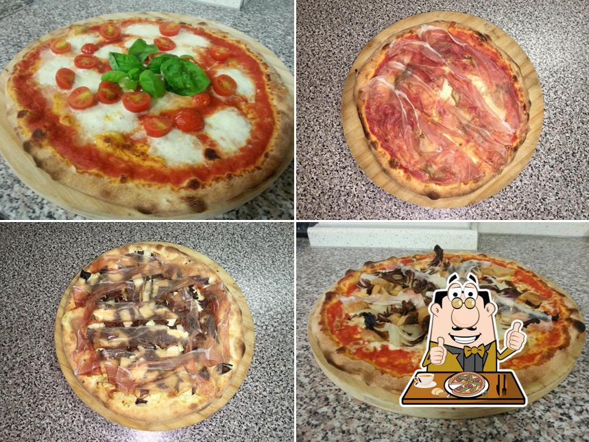 Pizzeria San Bortolo ROVIGO