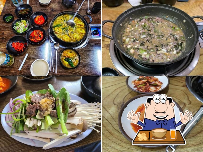 솔향기