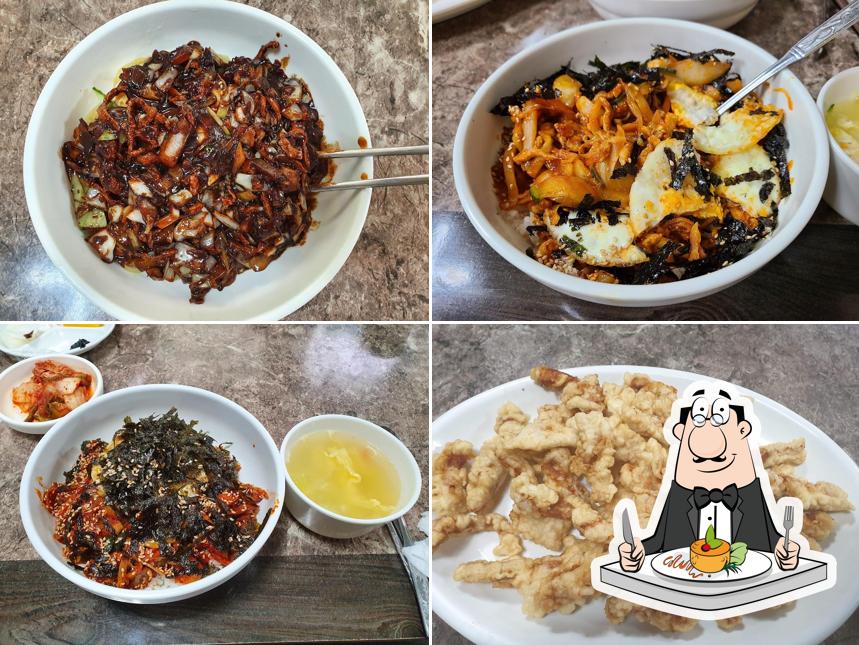 진교반점