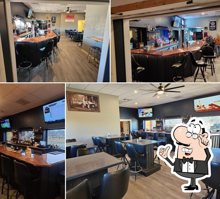 45 North Bar and Grill