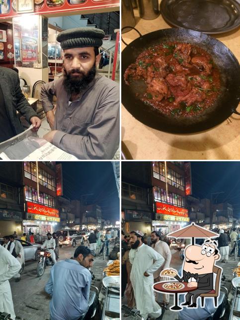 Asli Lal Kabab Restaurant