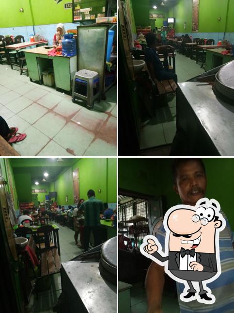 Bakso Ojolali