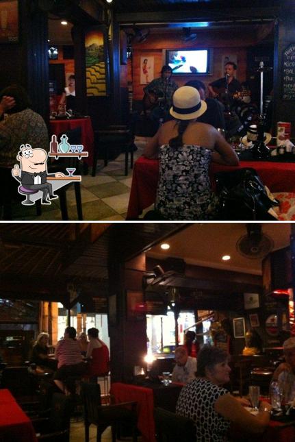 Cafe Sendok