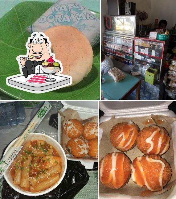Warung Kopi R3 Markase