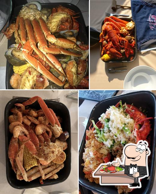 Capri Seafood