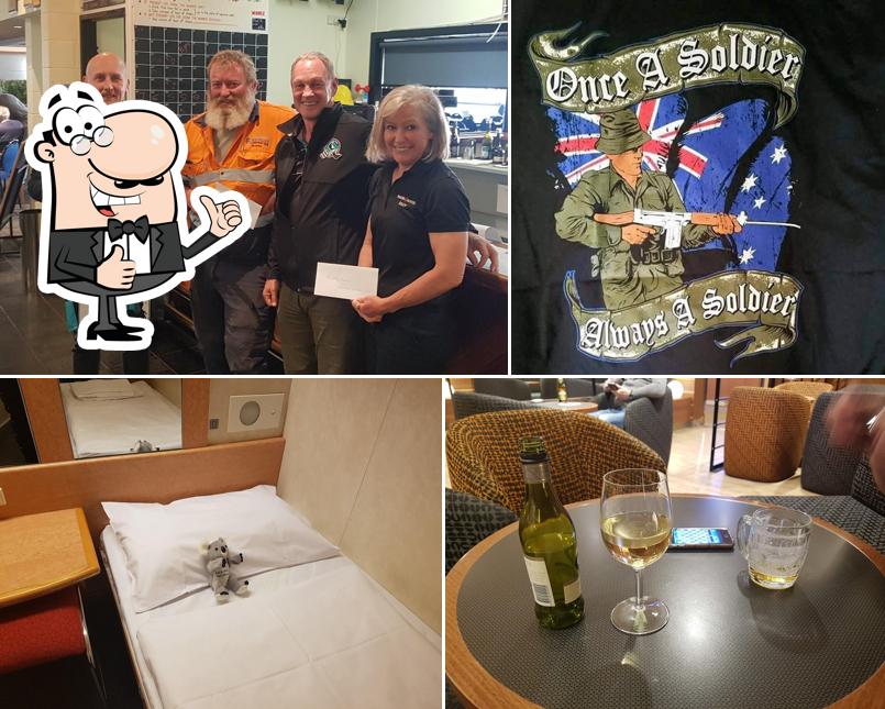 Devonport RSL