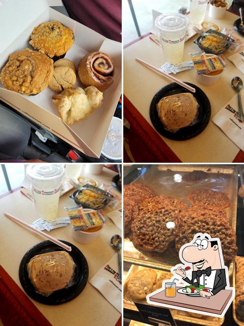 Collin Street Bakery - I-20 Lindale