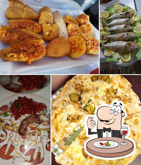 Da Totò che Sapore