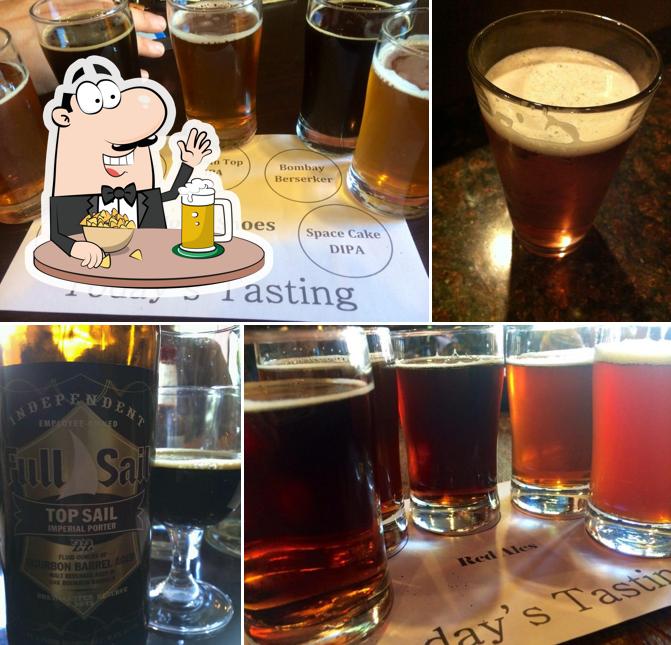 Davis Beer Shoppe