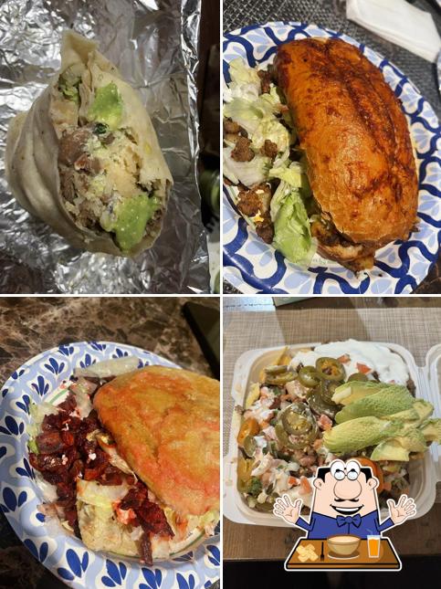 El Rey Del Taco