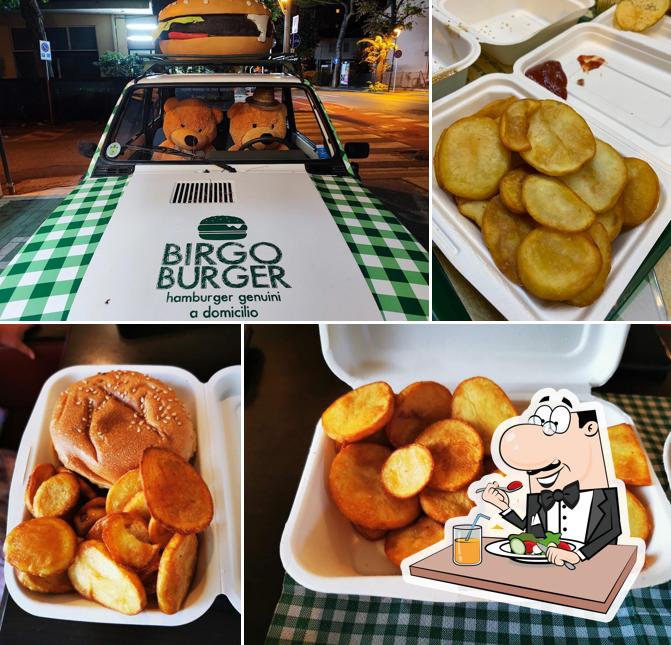 Birgo Burger - Rimini