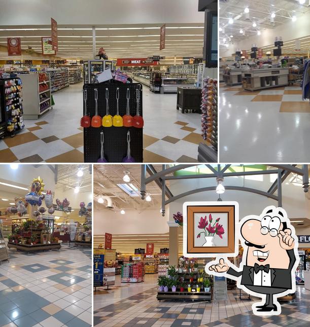 Ingles Markets Inc