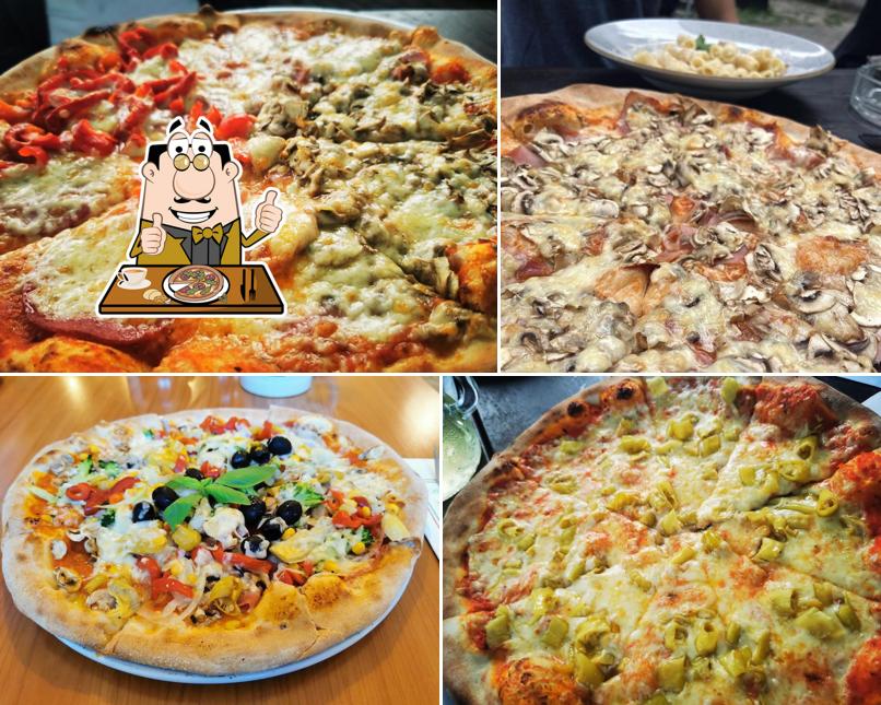 La Perla Ristorante Pizzeria