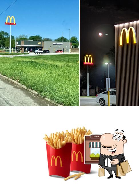 McDonald’s