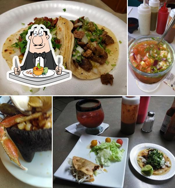 Nayarit Restaurant