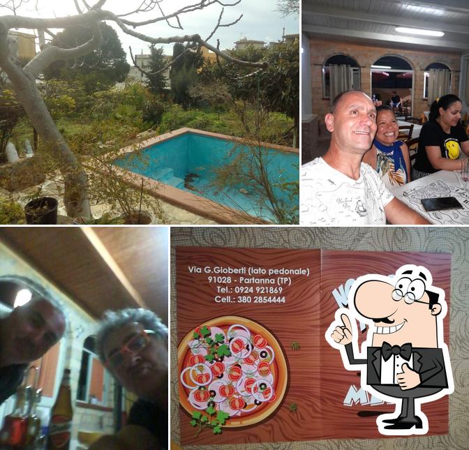Non Solo Pizza