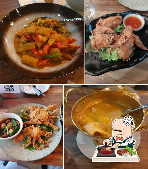 Pikoon Thai Restaurant