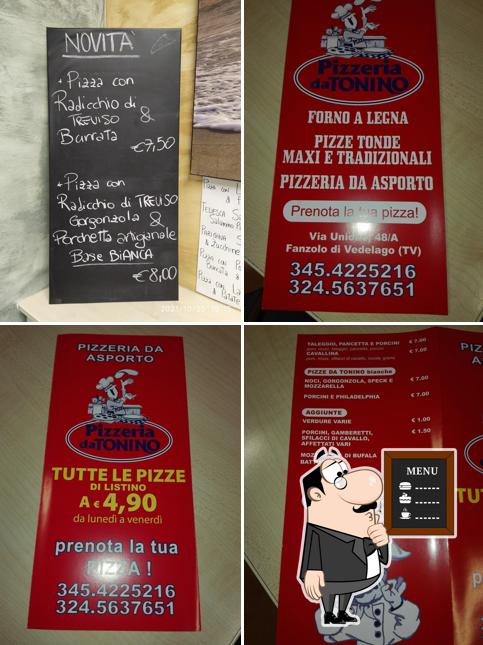 Pizzeria Da Velo