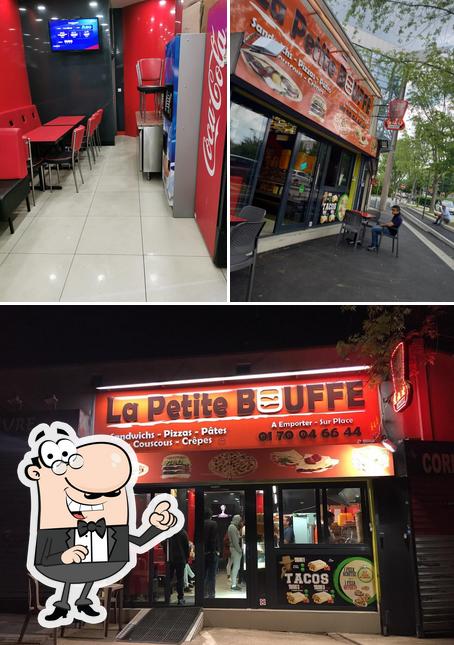 La Petite Bouffe