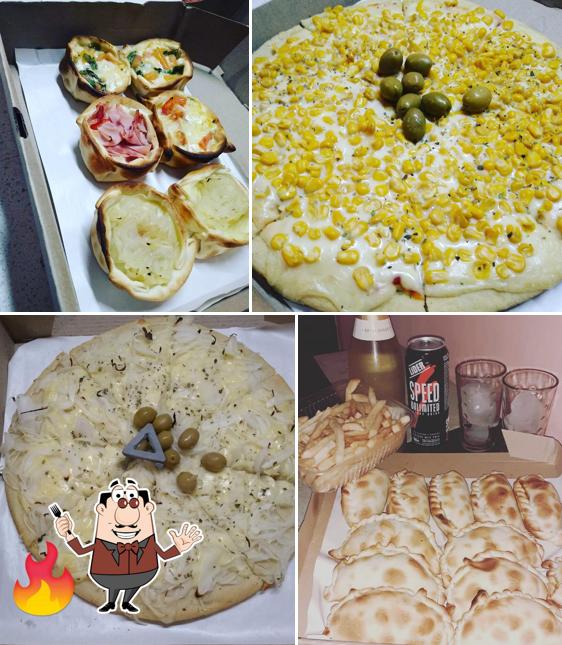 Pizzería La Posta