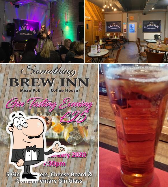 Something brew inn