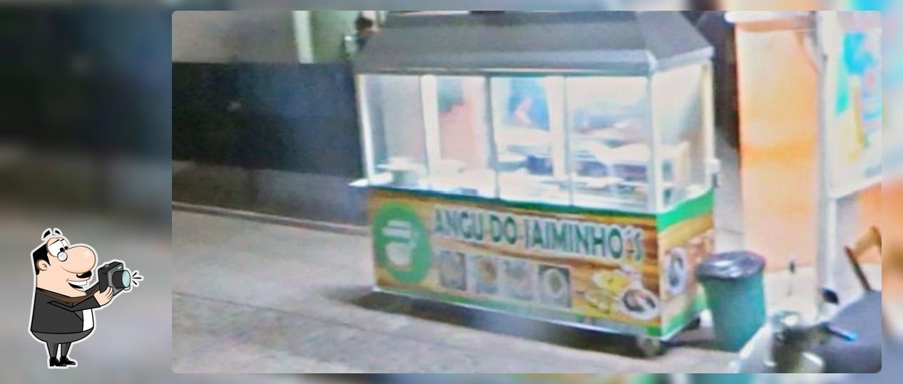 Angu do Jaiminho ll