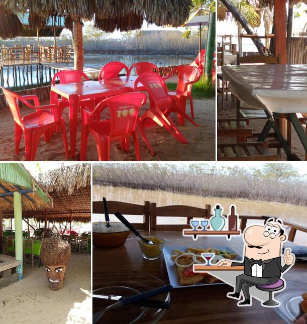 Barraca Do Sidrack
