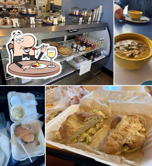 Cornflower Cafe